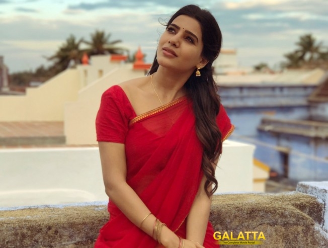 How Interviewer Cornered Samantha with a Tricky Question? How Interviewer Cornered Samantha with a Tricky Question?